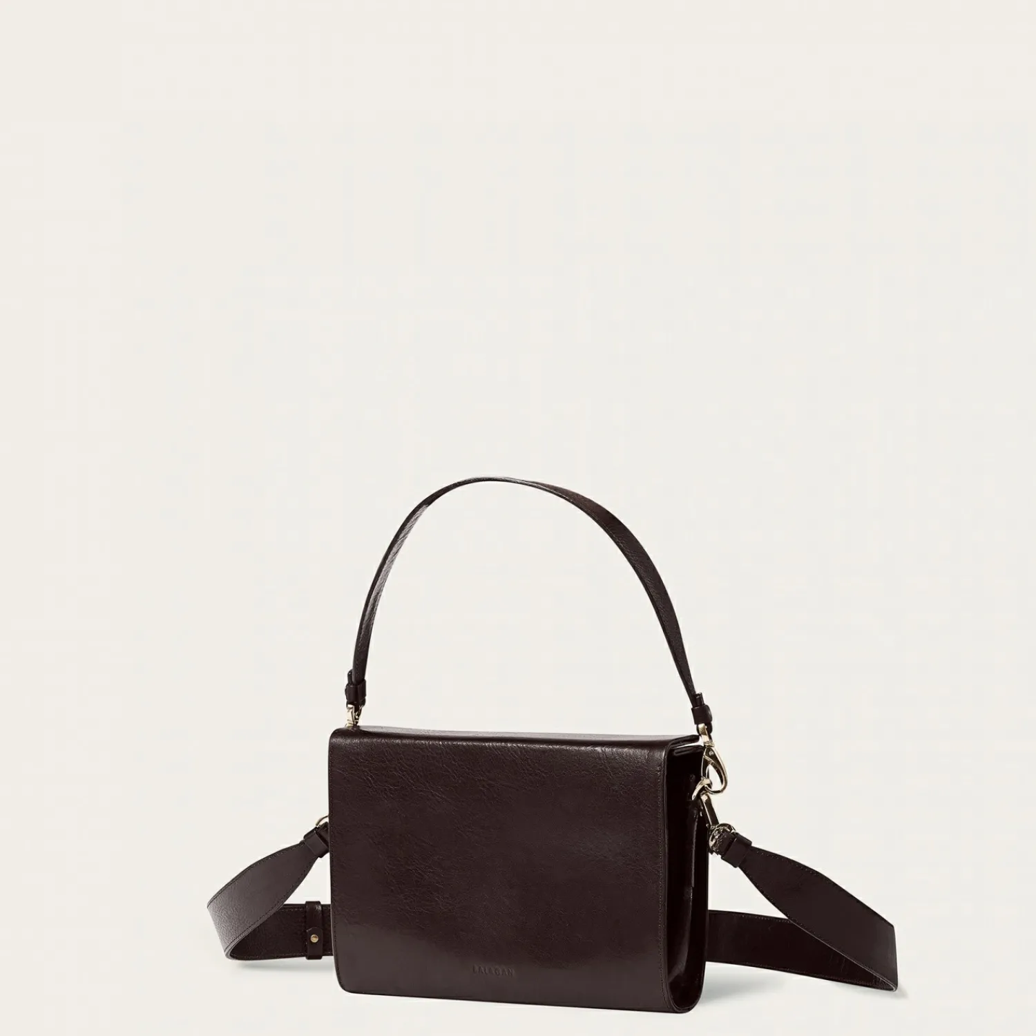 Balagan Gala Bag Torebka, Ciemny Braz