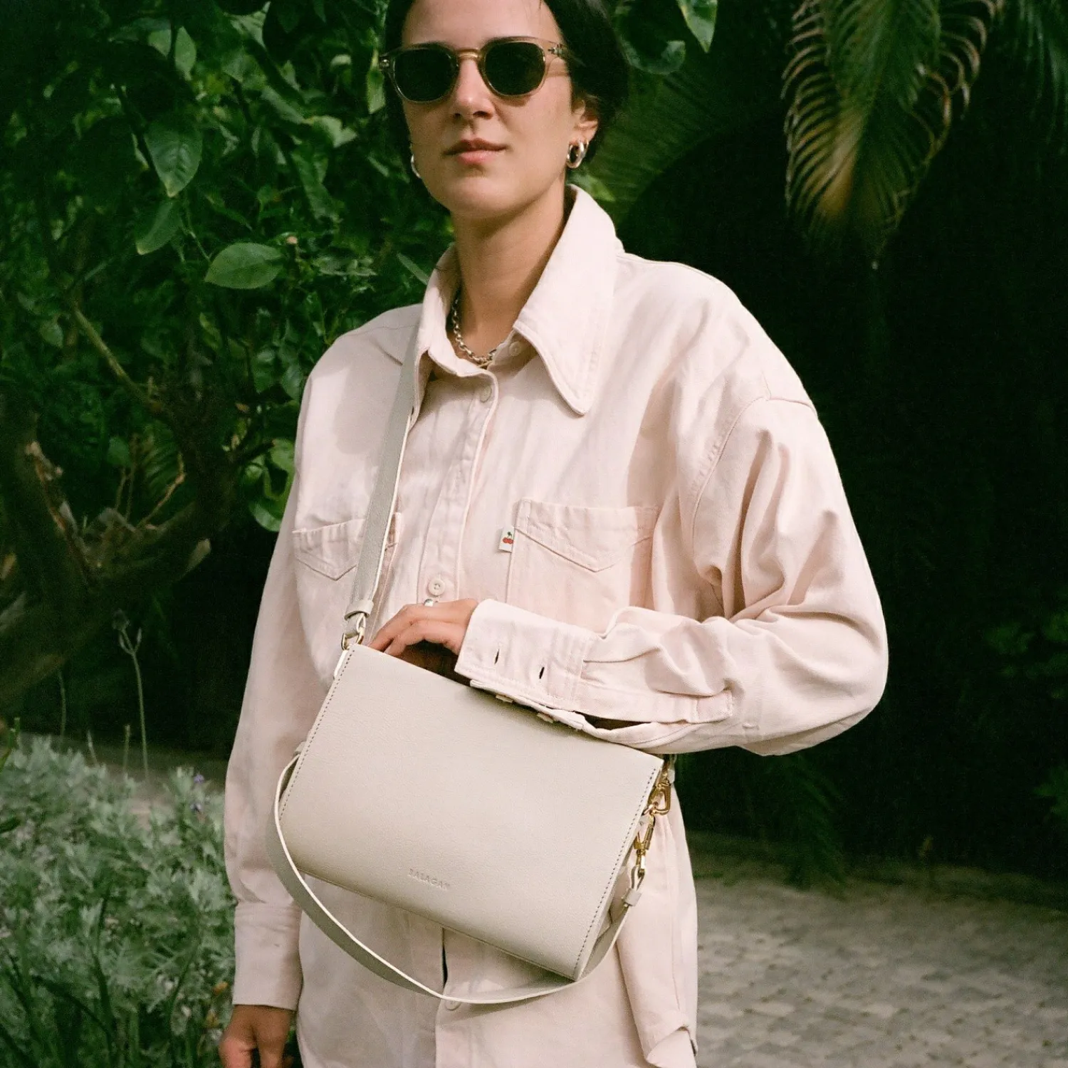 Balagan Gala Bag Torebka, Kosc Sloniowa
