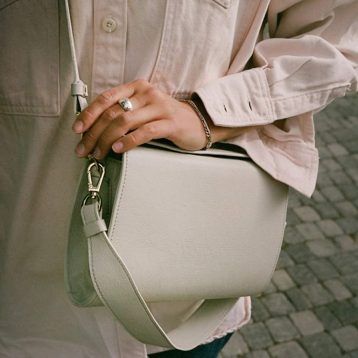 Balagan Gala Bag Torebka, Kosc Sloniowa
