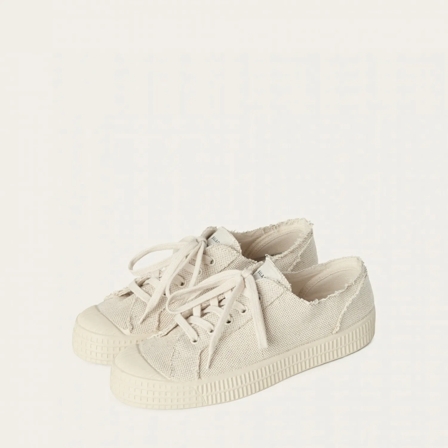 Balagan Novesta Star Master Sneakersy Meskie Vegan, Bezowy