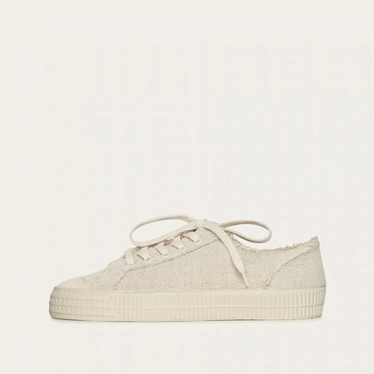 Balagan Novesta Star Master Sneakersy Damskie Vegan, Bezowy