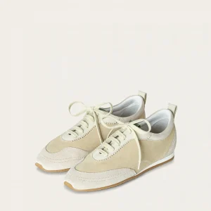 Balagan Ritza Sneakersy, Jasny Welur